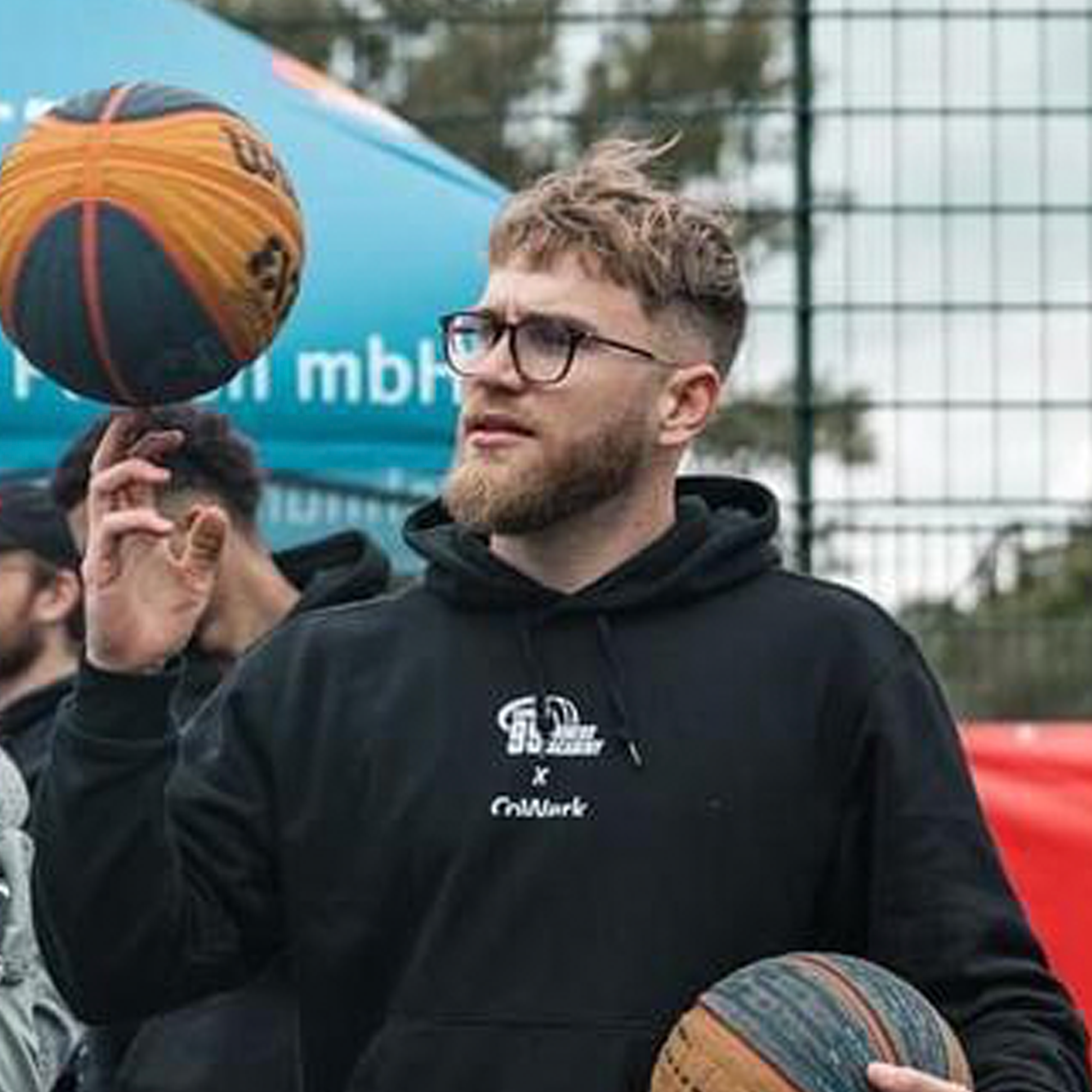 Moritz Augustin Picture